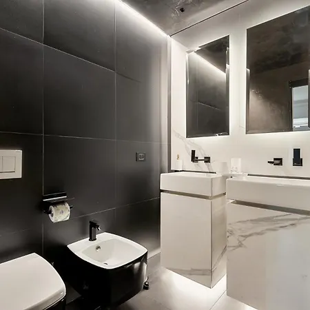 Apartment Le Bijou - Luxury Art View Of The Duomo *