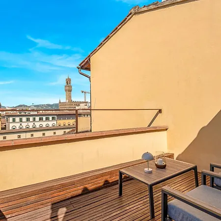 Le Bijou - Luxury Art View Of The Duomo