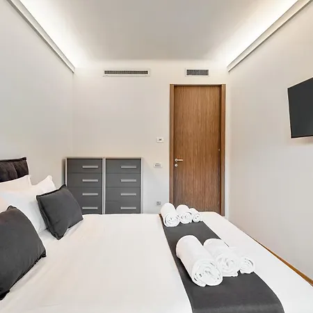 Le Bijou - Luxury Art View Of The Duomo Apartment