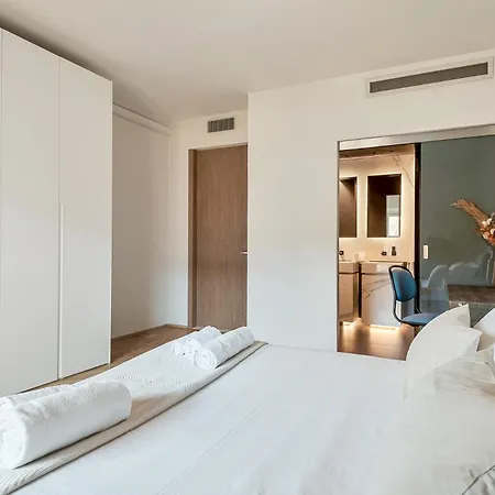 Le Bijou - Luxury Art View Of The Duomo Apartment Florence