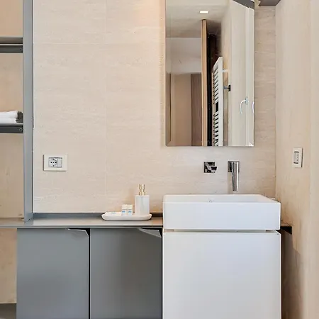 Apartment Le Bijou - Luxury Art View Of The Duomo Florence