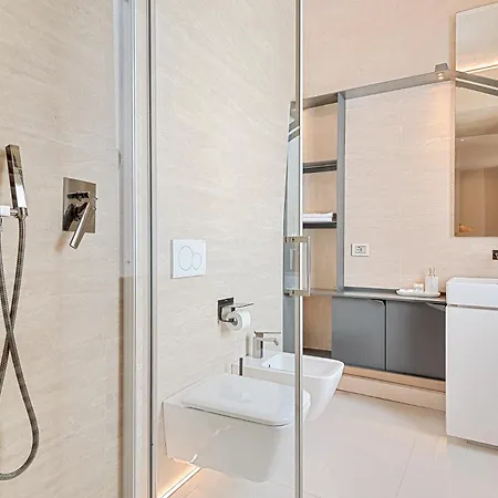 Apartment Le Bijou - Luxury Art View Of The Duomo