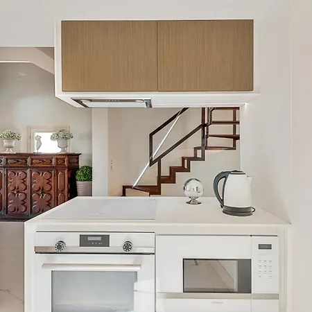 Le Bijou - Luxury Art View Of The Duomo Apartment Florence