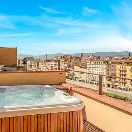 Le Bijou - Luxury Art View Of The Duomo Apartment