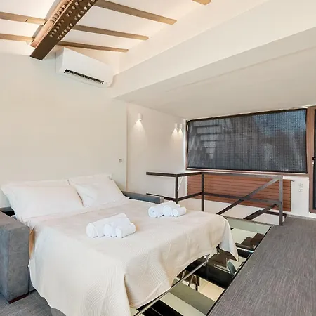 Apartment Le Bijou - Luxury Art View Of The Duomo *