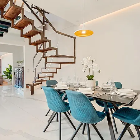 Le Bijou - Luxury Art View Of The Duomo Apartment *